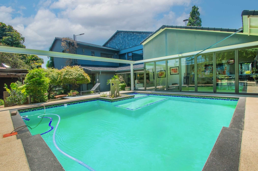 4 Bedroom Property for Sale in Horison Park Gauteng