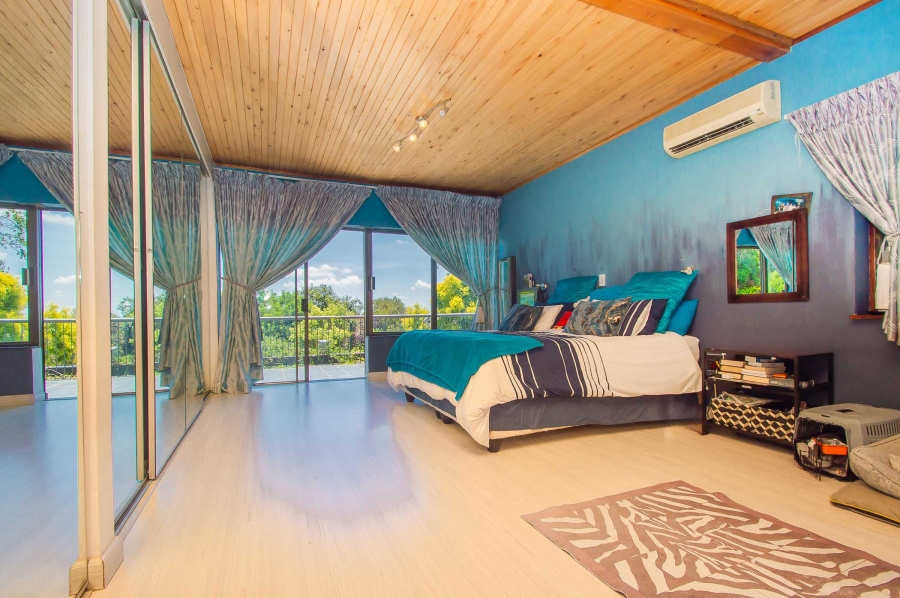 4 Bedroom Property for Sale in Horison Park Gauteng