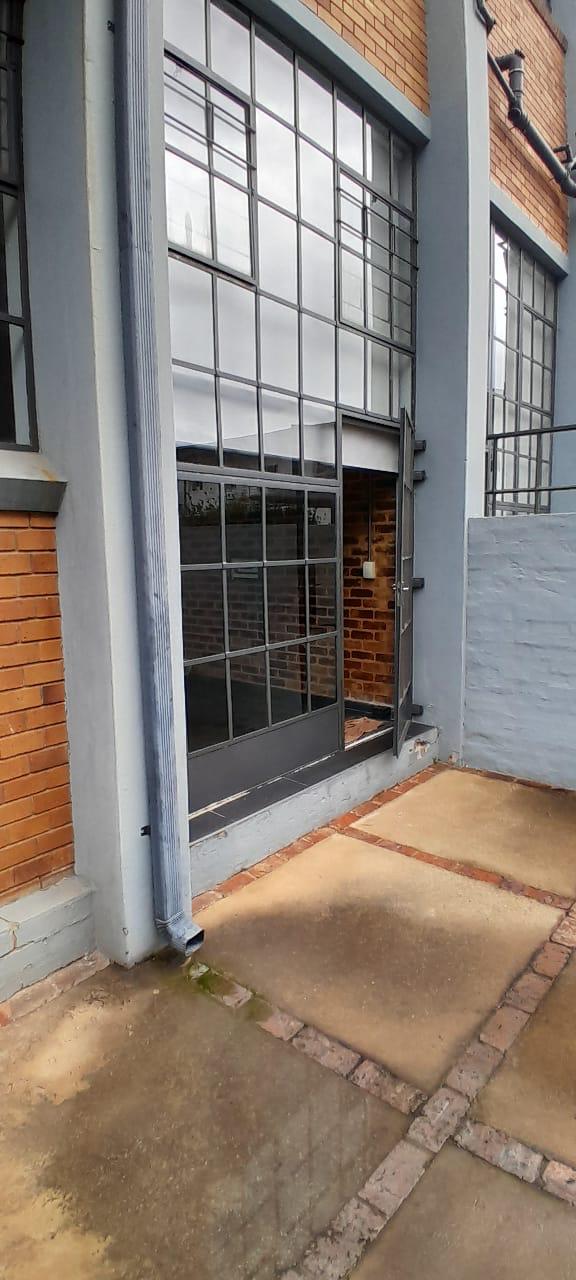 2 Bedroom Property for Sale in Braamfontein Gauteng