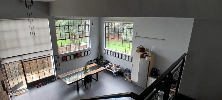 2 Bedroom Property for Sale in Braamfontein Gauteng