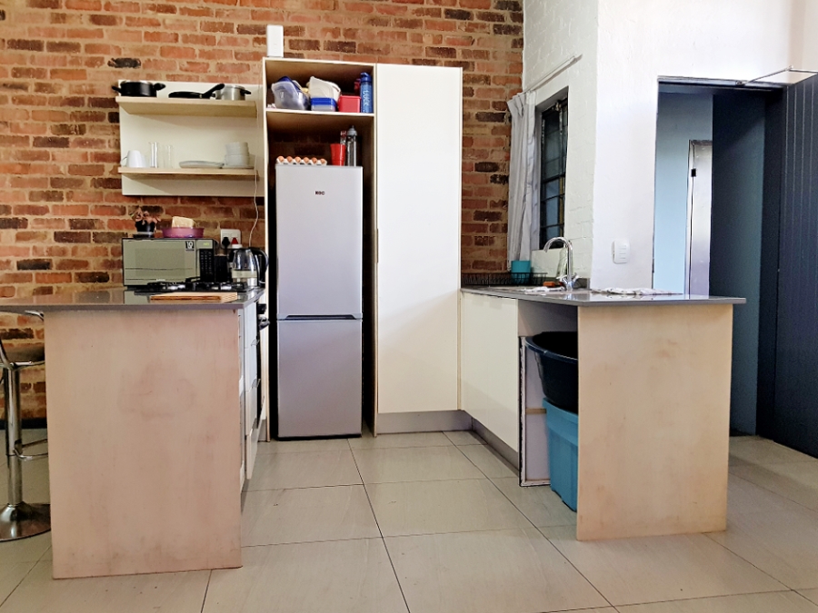1 Bedroom Property for Sale in Braamfontein Werf Gauteng