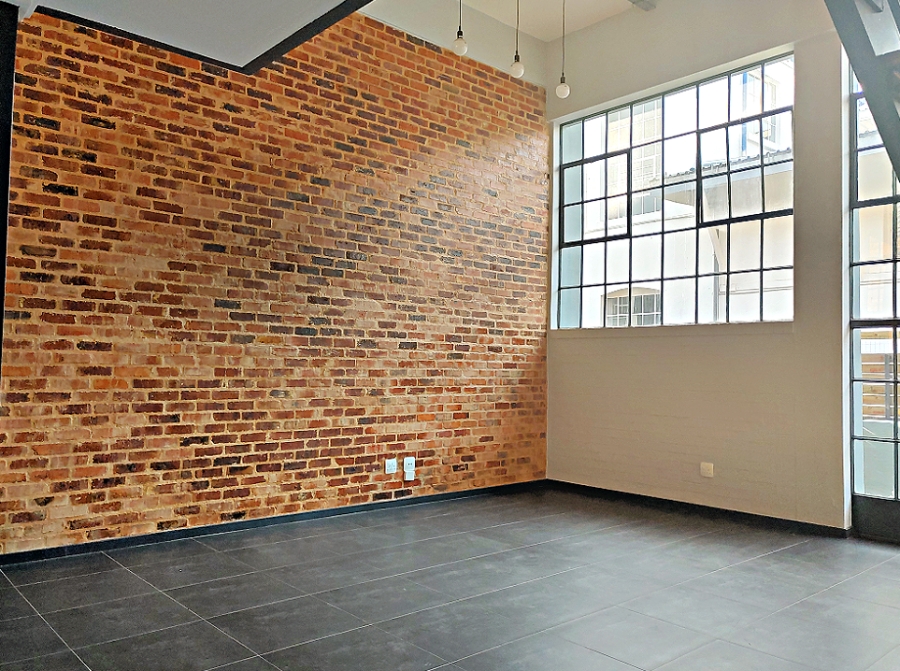 1 Bedroom Property for Sale in Braamfontein Werf Gauteng