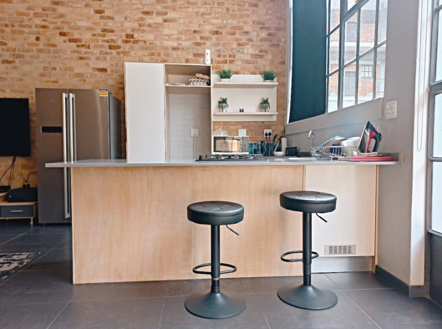 2 Bedroom Property for Sale in Braamfontein Werf Gauteng