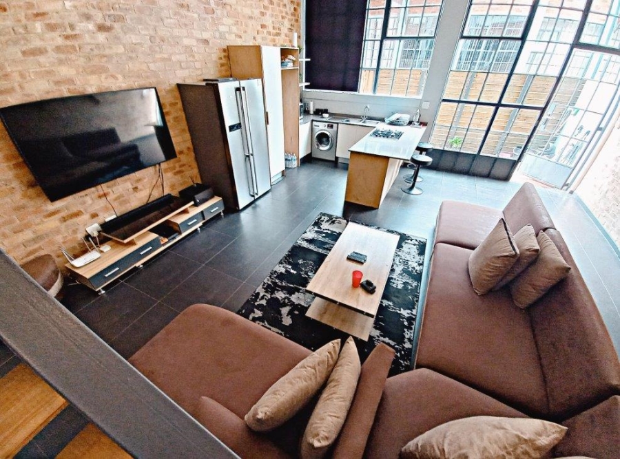 2 Bedroom Property for Sale in Braamfontein Werf Gauteng