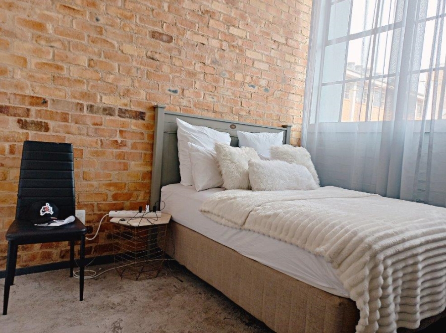 2 Bedroom Property for Sale in Braamfontein Werf Gauteng