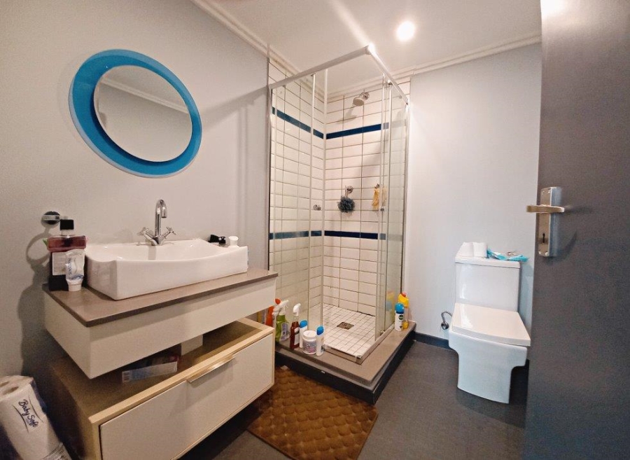 2 Bedroom Property for Sale in Braamfontein Werf Gauteng