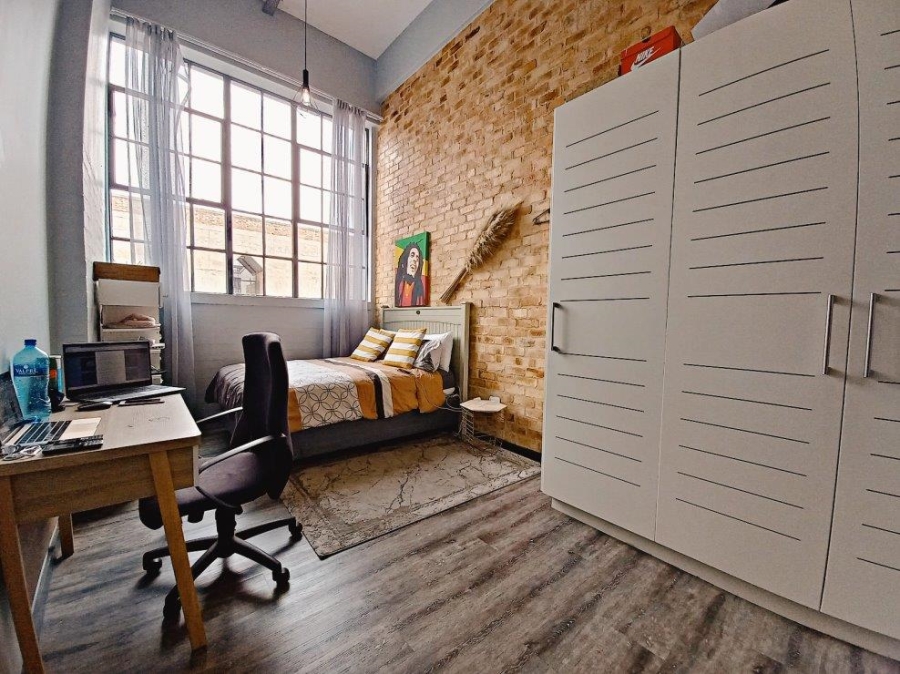 2 Bedroom Property for Sale in Braamfontein Werf Gauteng