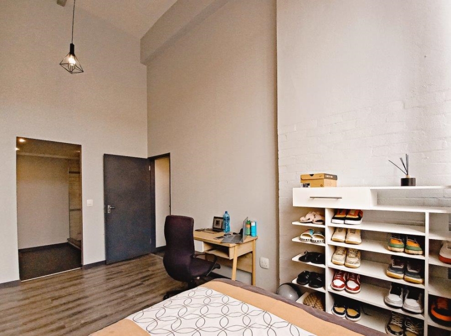 2 Bedroom Property for Sale in Braamfontein Werf Gauteng