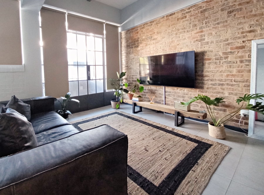 1 Bedroom Property for Sale in Braamfontein Werf Gauteng