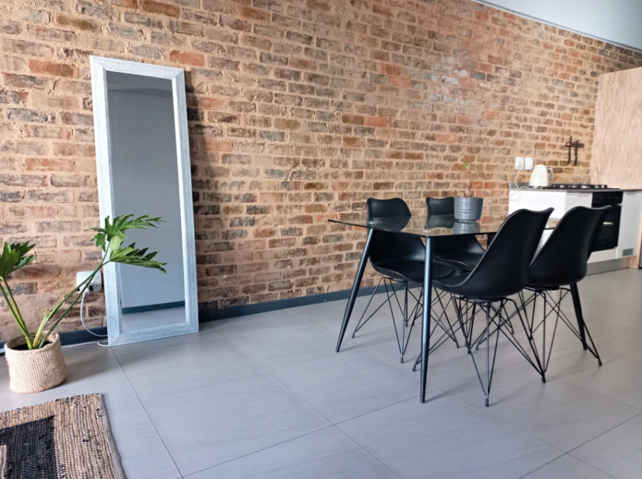 1 Bedroom Property for Sale in Braamfontein Werf Gauteng