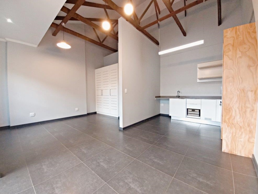 1 Bedroom Property for Sale in Braamfontein Werf Gauteng