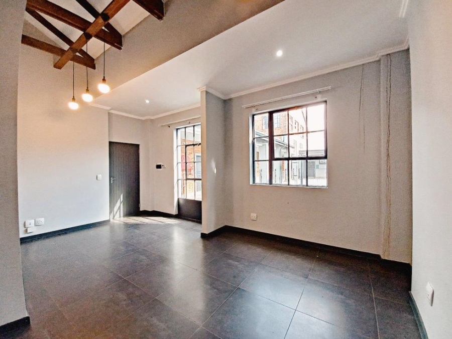 1 Bedroom Property for Sale in Braamfontein Werf Gauteng