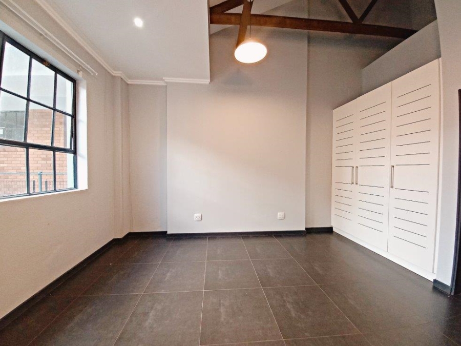 1 Bedroom Property for Sale in Braamfontein Werf Gauteng