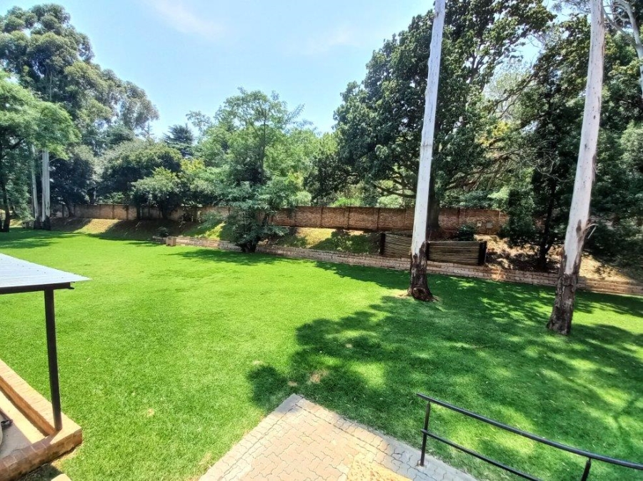 1 Bedroom Property for Sale in Braamfontein Werf Gauteng