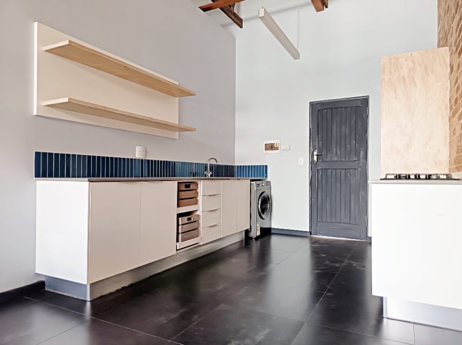 1 Bedroom Property for Sale in Braamfontein Werf Gauteng