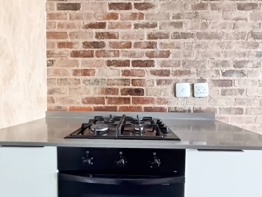 1 Bedroom Property for Sale in Braamfontein Werf Gauteng