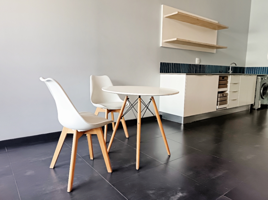 1 Bedroom Property for Sale in Braamfontein Werf Gauteng