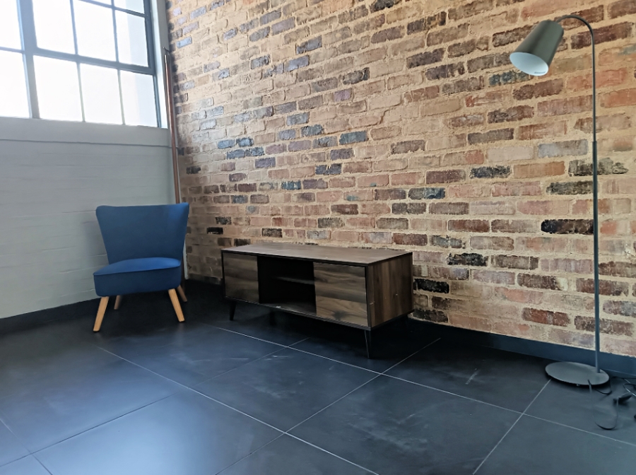 1 Bedroom Property for Sale in Braamfontein Werf Gauteng