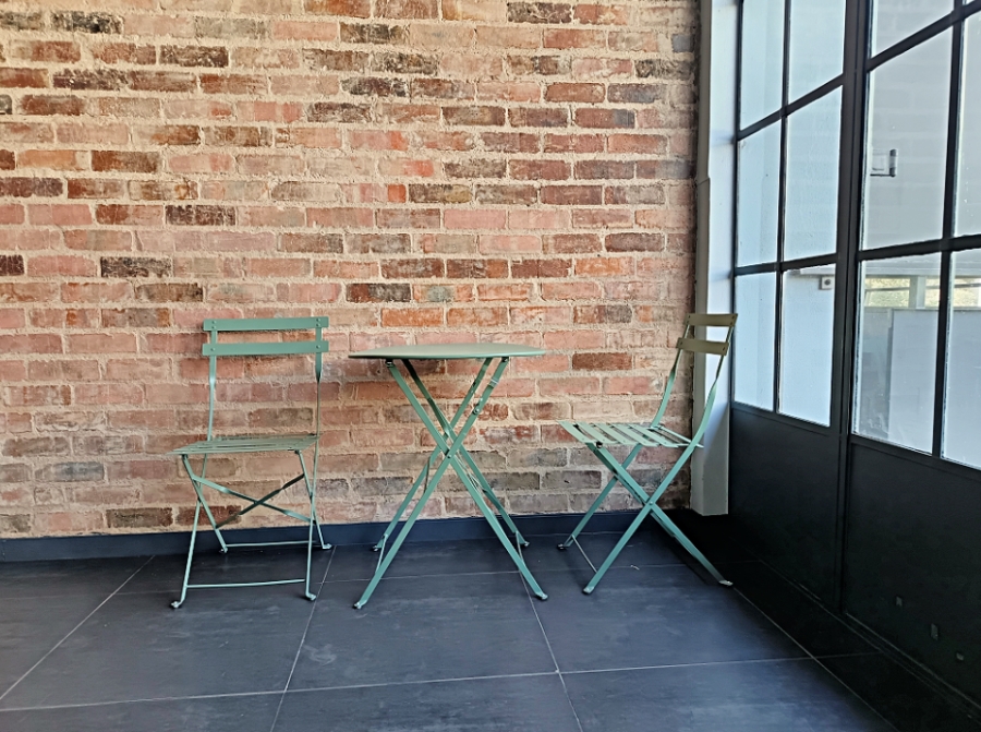 1 Bedroom Property for Sale in Braamfontein Werf Gauteng