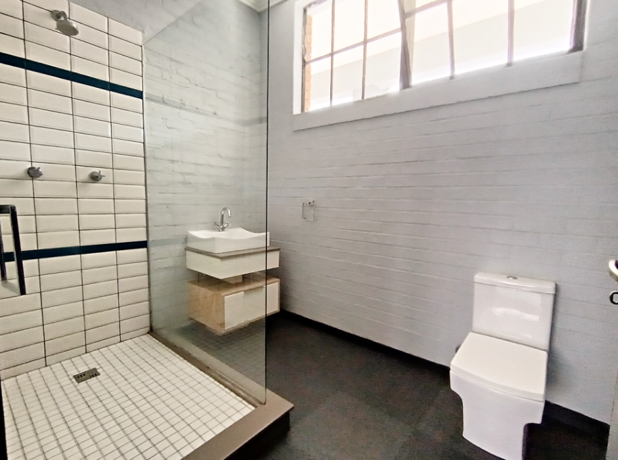 1 Bedroom Property for Sale in Braamfontein Werf Gauteng