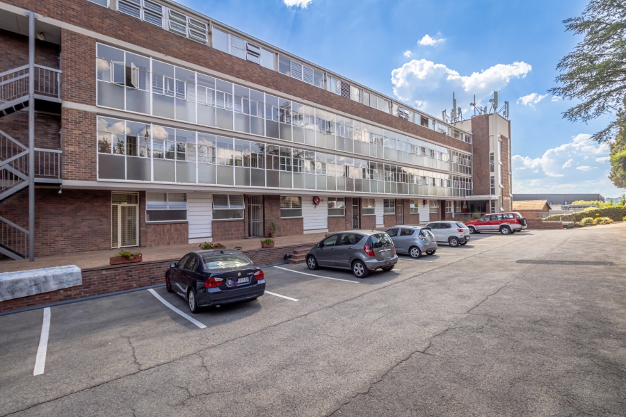 2 Bedroom Property for Sale in Parkmore Gauteng