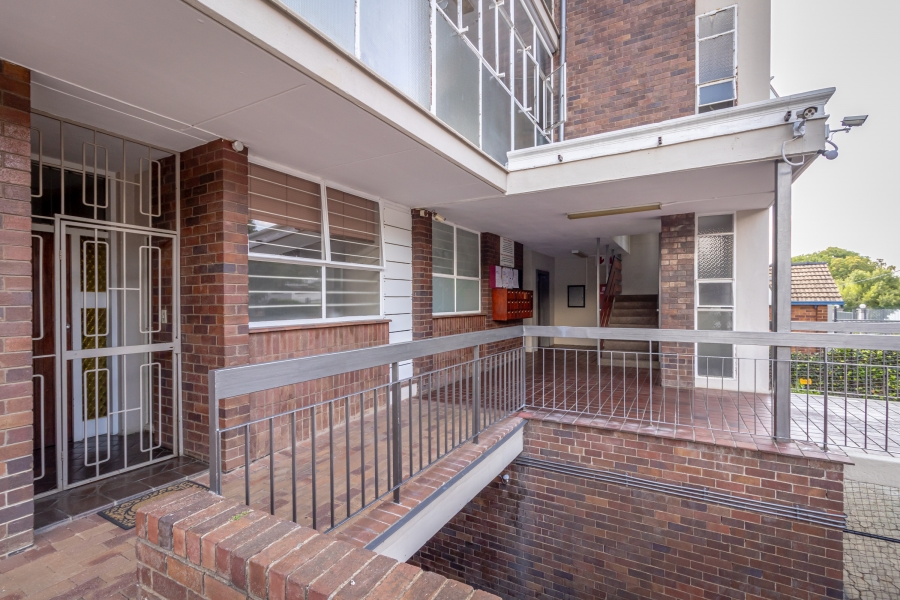 2 Bedroom Property for Sale in Parkmore Gauteng