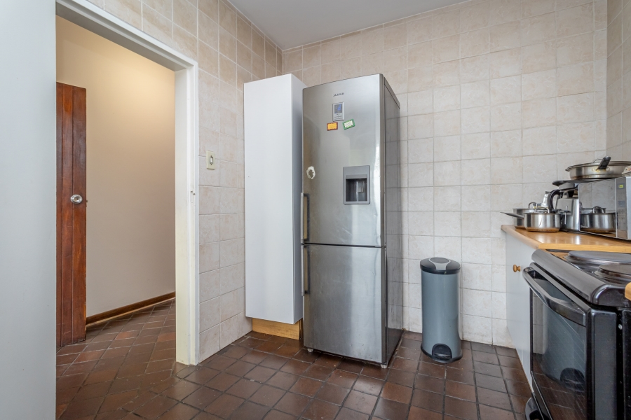 2 Bedroom Property for Sale in Parkmore Gauteng