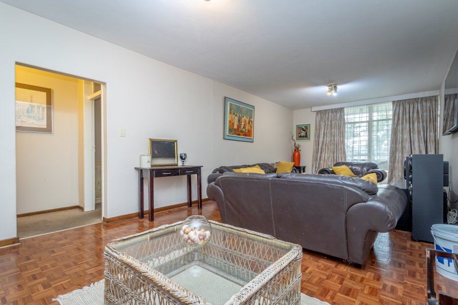 2 Bedroom Property for Sale in Parkmore Gauteng