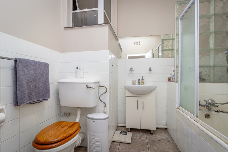 2 Bedroom Property for Sale in Parkmore Gauteng