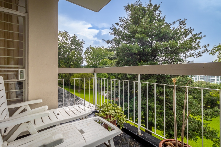 2 Bedroom Property for Sale in Parkmore Gauteng