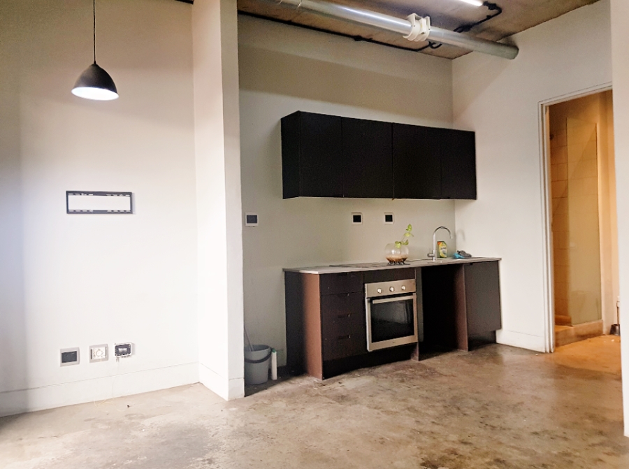 1 Bedroom Property for Sale in Maboneng Gauteng