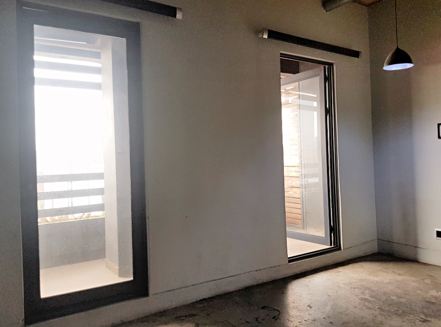 1 Bedroom Property for Sale in Maboneng Gauteng