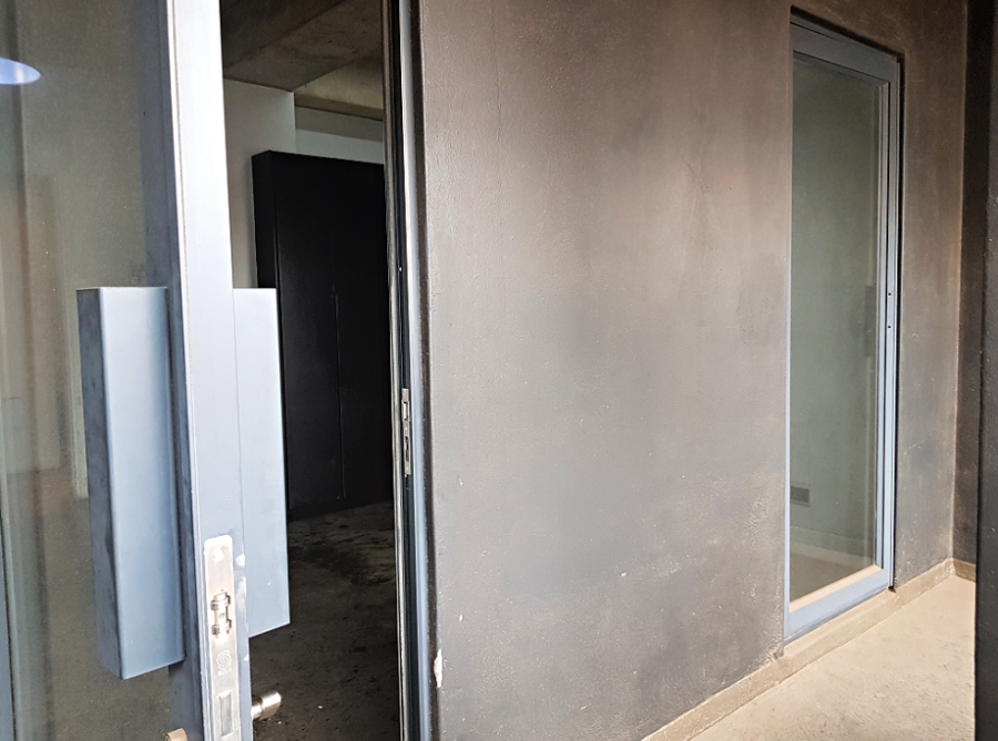 1 Bedroom Property for Sale in Maboneng Gauteng