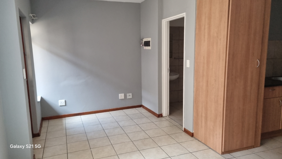 To Let 0 Bedroom Property for Rent in Braamfontein Werf Gauteng