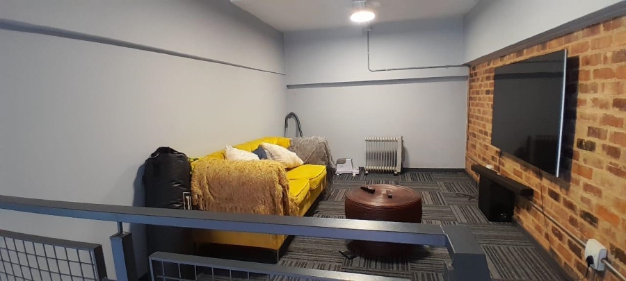 2 Bedroom Property for Sale in Braamfontein Gauteng