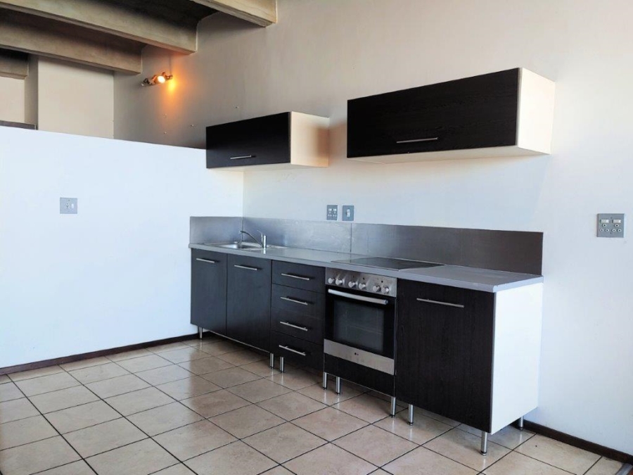 1 Bedroom Property for Sale in Braamfontein Gauteng