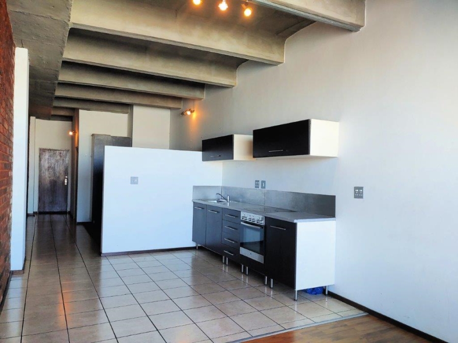 1 Bedroom Property for Sale in Braamfontein Gauteng