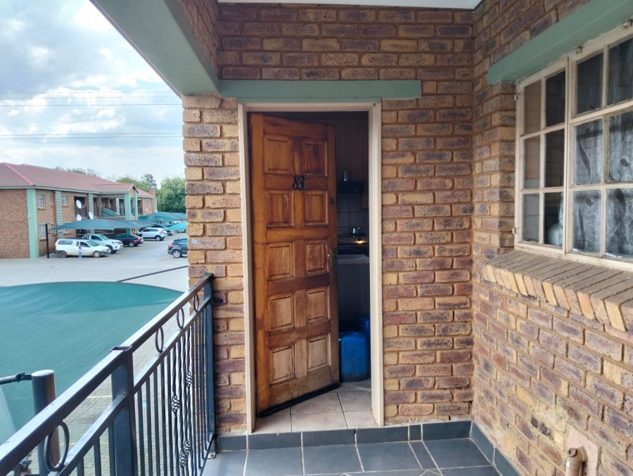 2 Bedroom Property for Sale in Modder East Gauteng
