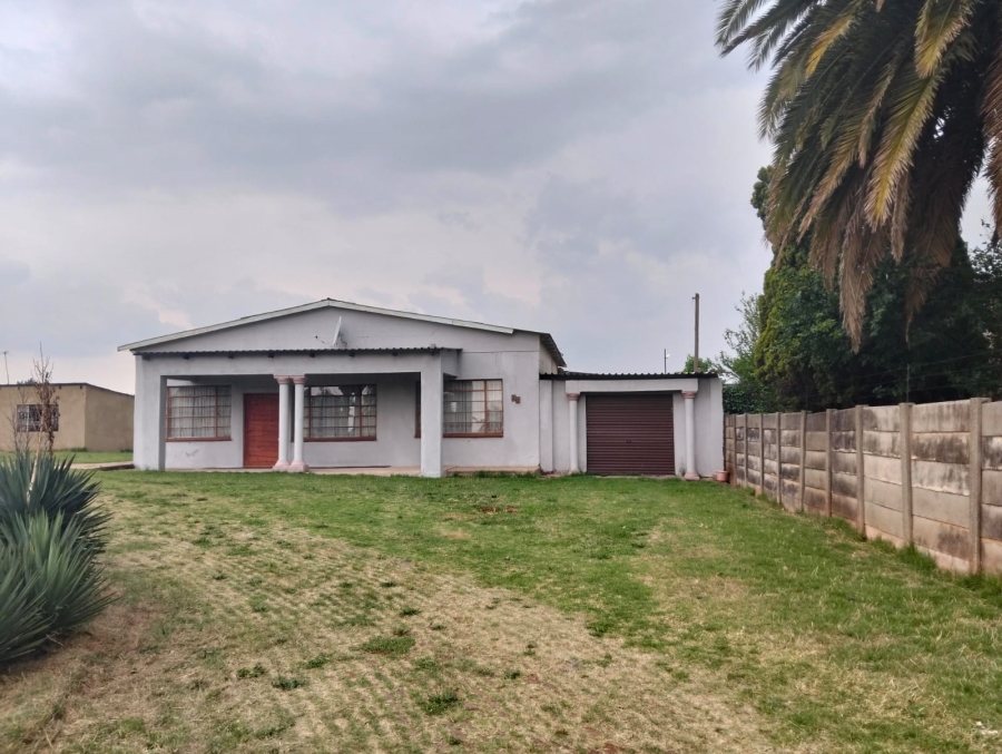 4 Bedroom Property for Sale in Welgedacht Gauteng