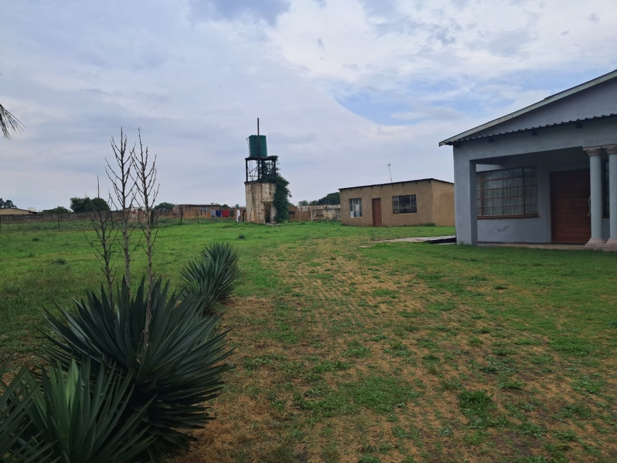 4 Bedroom Property for Sale in Welgedacht Gauteng