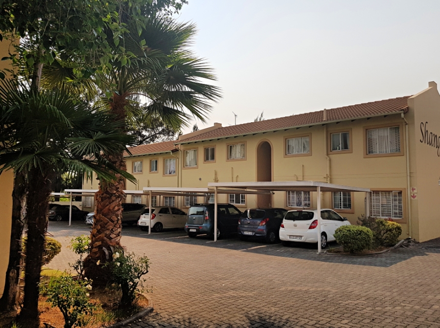 2 Bedroom Property for Sale in Ferndale Gauteng
