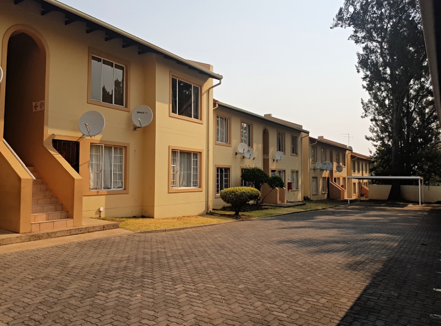 2 Bedroom Property for Sale in Ferndale Gauteng