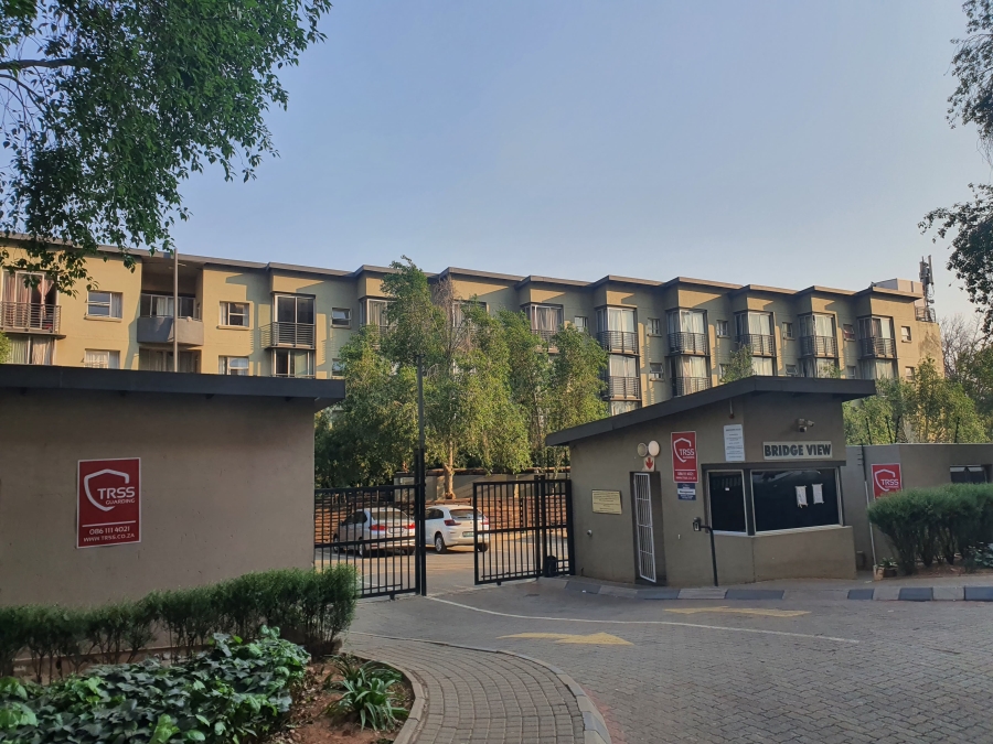 0 Bedroom Property for Sale in Braamfontein Gauteng