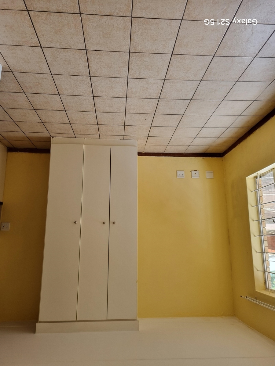 0 Bedroom Property for Sale in Braamfontein Gauteng