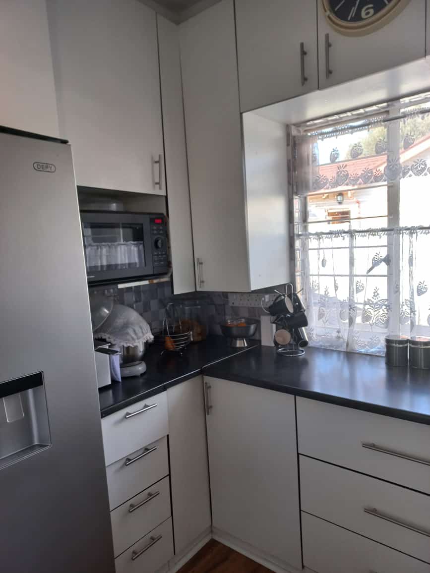 3 Bedroom Property for Sale in Krugersdorp North Gauteng