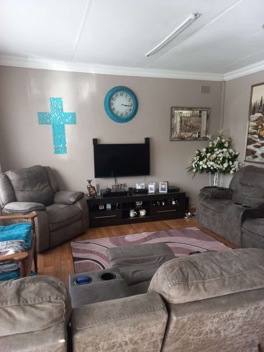 3 Bedroom Property for Sale in Krugersdorp North Gauteng