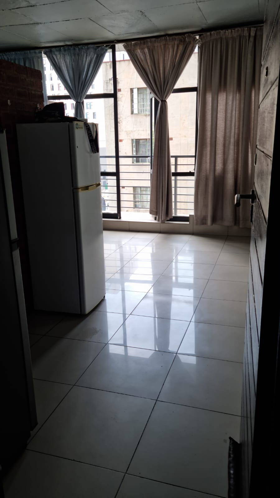 0 Bedroom Property for Sale in Braamfontein Gauteng