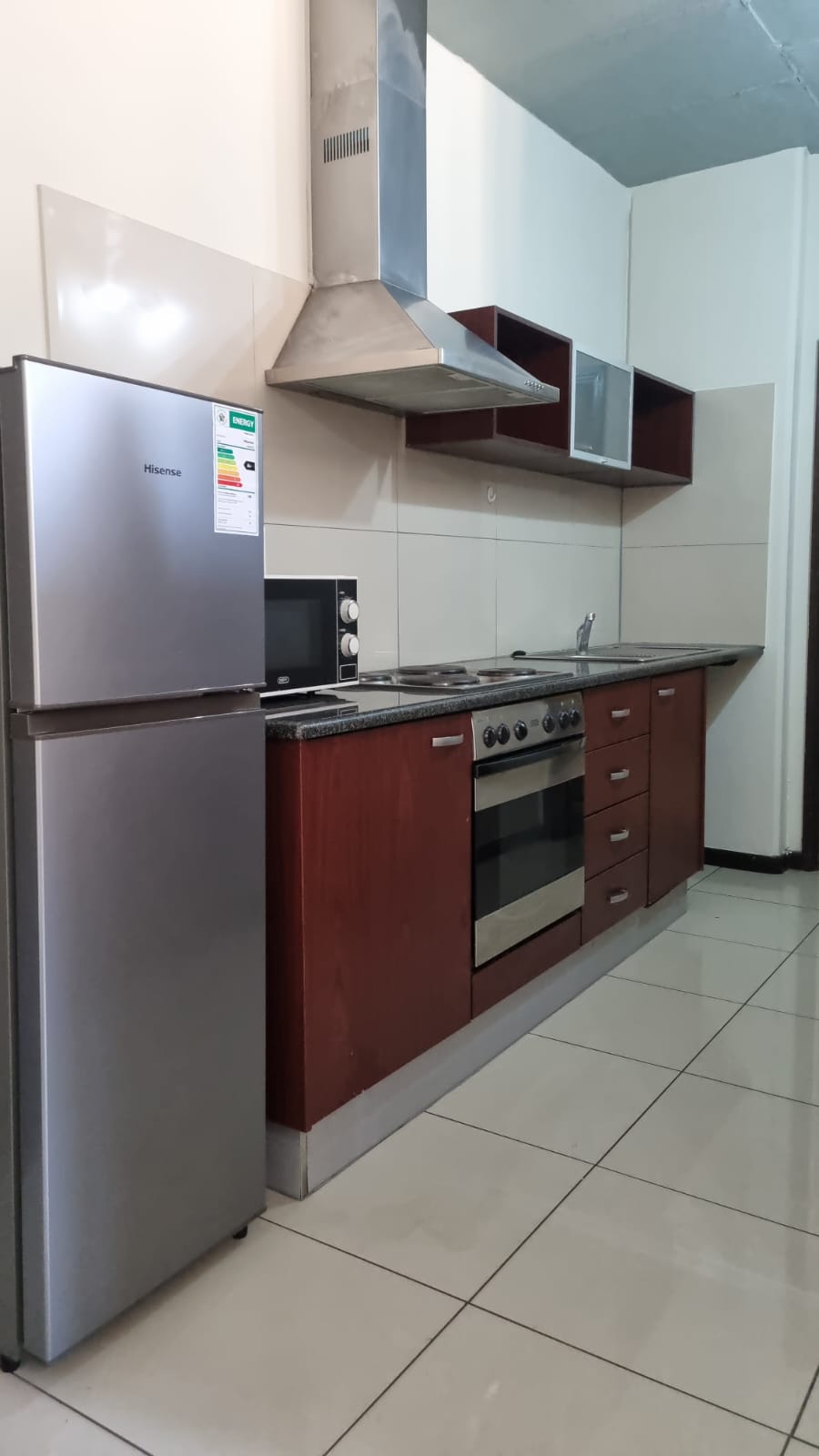 To Let 0 Bedroom Property for Rent in Braamfontein Gauteng
