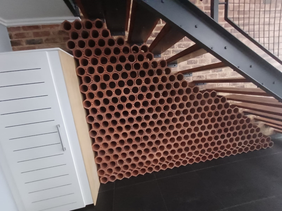 To Let 2 Bedroom Property for Rent in Braamfontein Gauteng