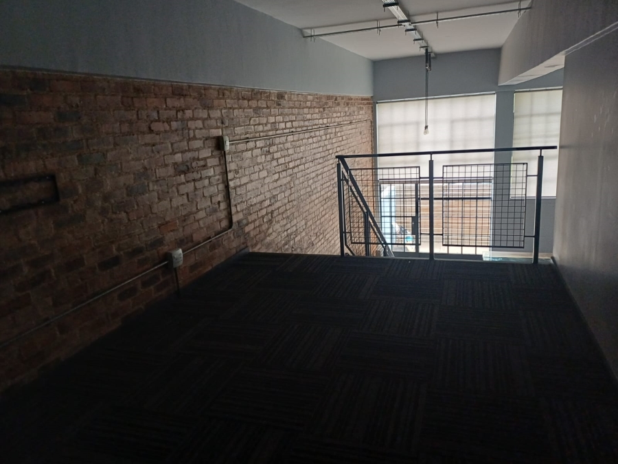 To Let 2 Bedroom Property for Rent in Braamfontein Gauteng